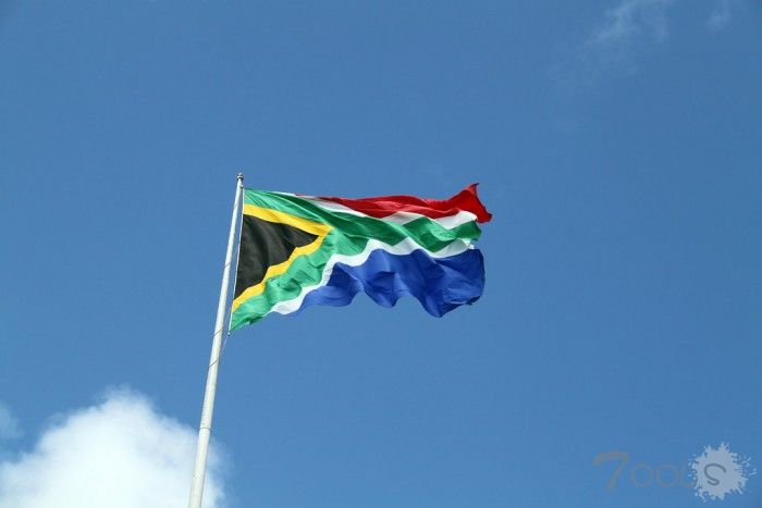 南非司法部遭勒索软件攻击 导致无法使用所有电子服务