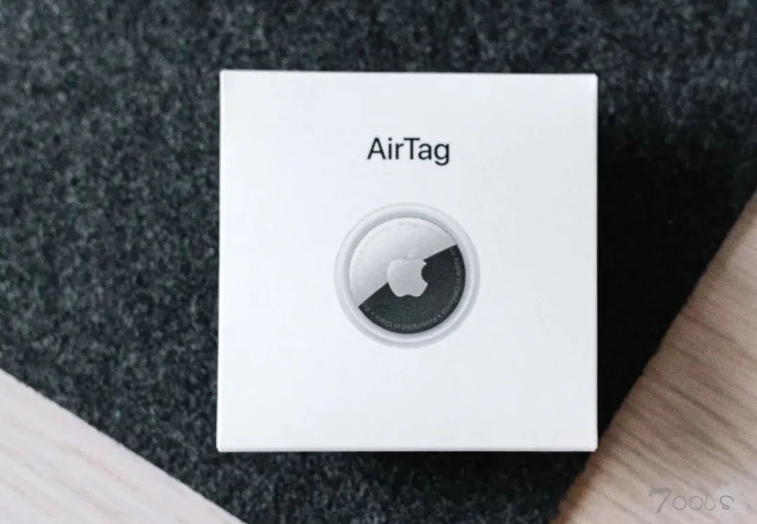 AirTag存在漏洞，安全研究员抱怨苹果行动迟缓、反馈消极