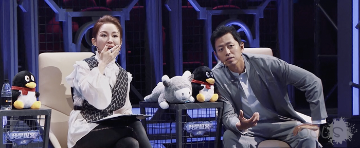 全国首档安全挑战节目《我是极客》开播，揭秘你不知道的极客世界