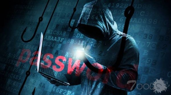 钓鱼网站使用卡巴斯基的SES令牌进行攻击