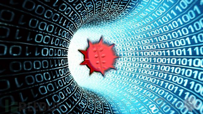 速查，新型僵尸网络BotenaGo瞄准了数百万设备