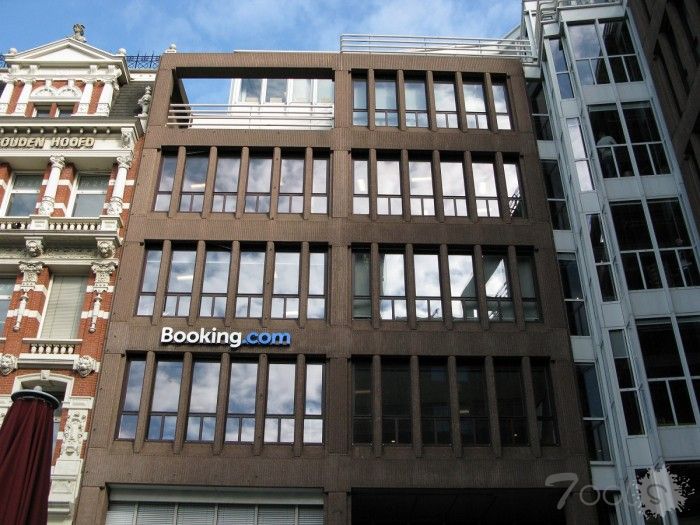 美国黑客入侵Booking.com 公司管理层却对此保持沉默
