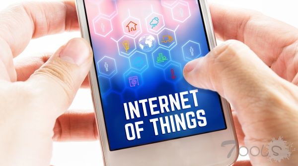 你的手机有可能被这七种方法入侵