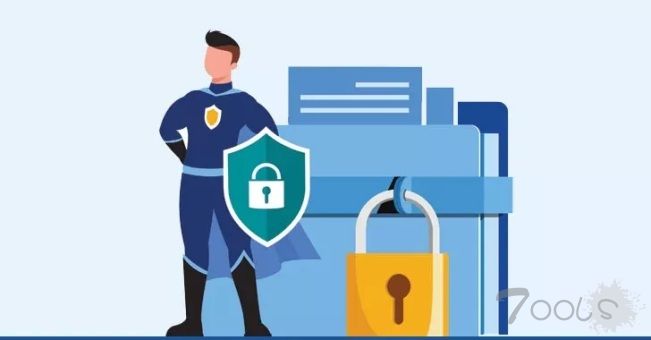 将数据泄露风险降至最低的简单五步框架