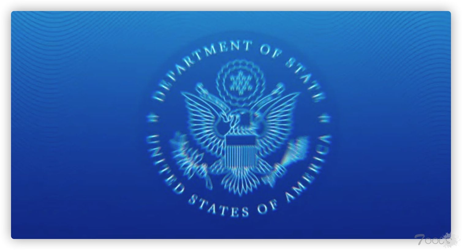 据报道，Pegasus间谍软件入侵了美国国务院和外交官的iPhone。