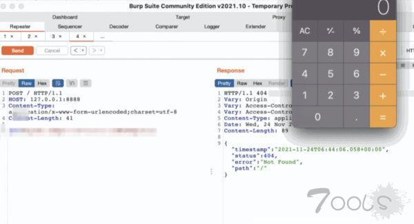 严重危险级别！Apache 存在 Log4j 远程代码执行漏洞，影响所有 Minecraft 服务器