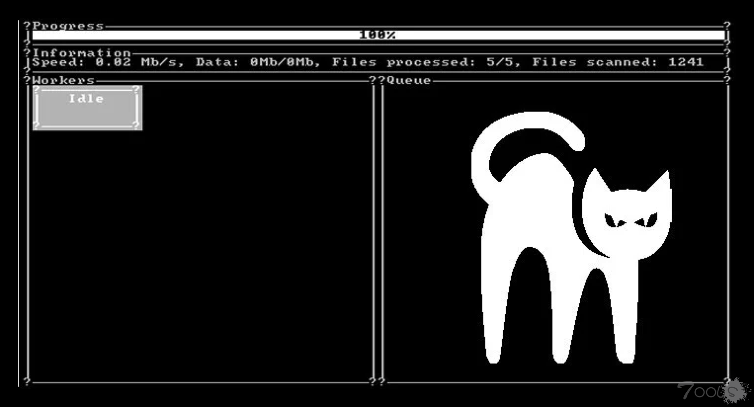 BlackCat：一种新的基于Rust的勒索软件恶意软件在野外被发现