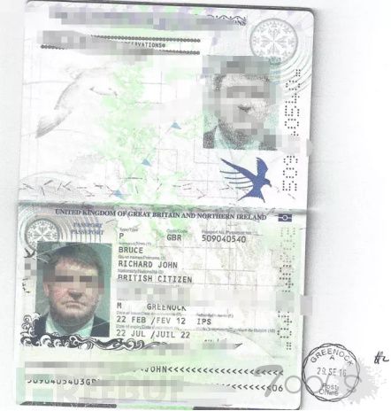 Clop勒索软件团伙正在泄露英国警方机密数据