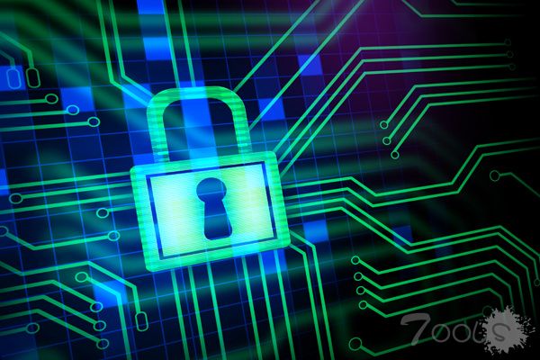 容器云如何保护数据安全？