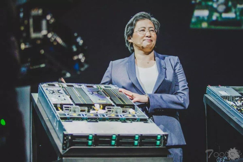 惠普基于AMD EPYC CPU的高性能服务器被黑客利用
