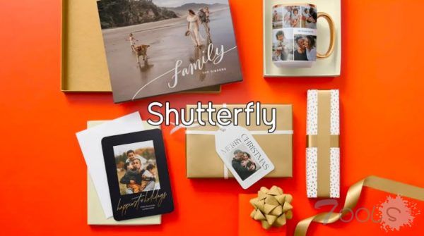 Shutterfly 遭 Conti 勒索：数千台设备被加密 企业数据被窃取