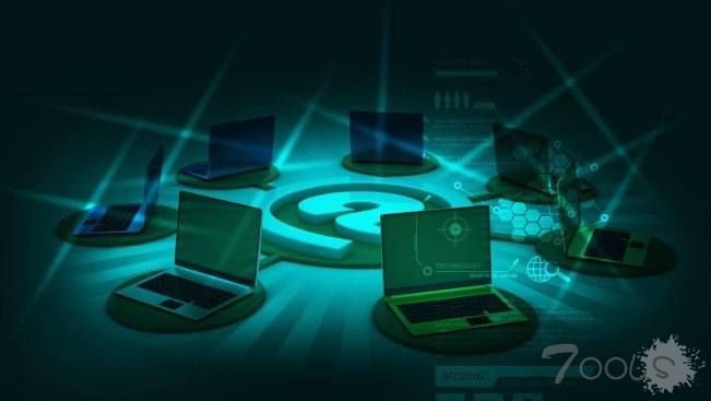 17家大公司的110万个账户被破坏