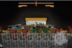 至少8名安道尔Minecraft鱿鱼游戏选手因ISP遭DDoS攻击导致淘汰