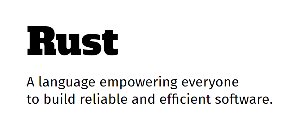 Rust编程语言曝出漏洞，攻击者可轻松删除文件和目录