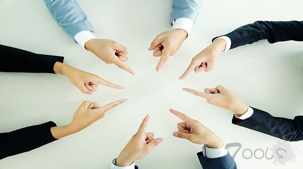 数字化浪潮下，网络安全的四大发展趋势