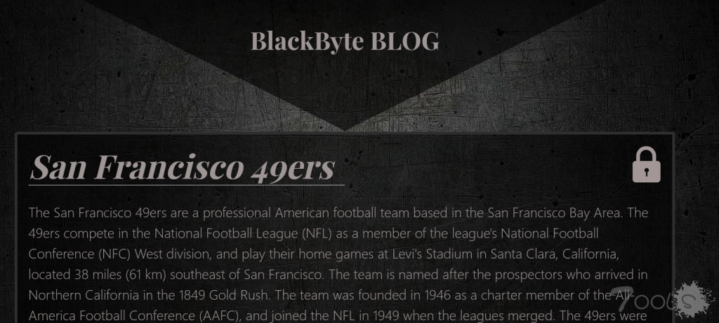 BlackByte 勒索软件入侵美国政府、金融等关键基础设施部门