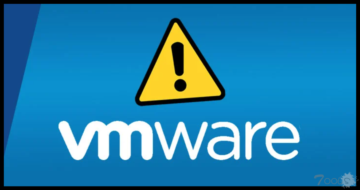 VMware 针对影响多个产品的高严重性缺陷发布安全补丁