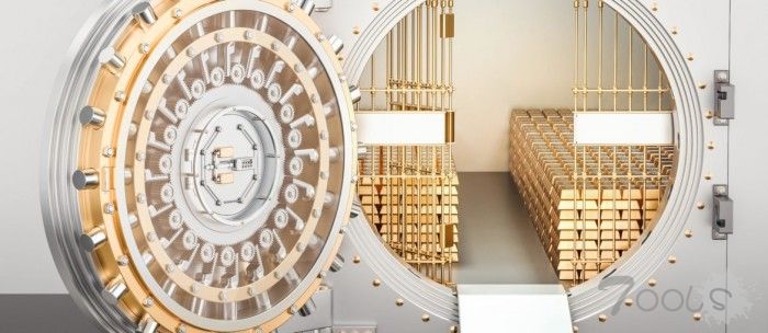 犯罪集团持有超过250亿美元加密货币 它们来自众多非法来源