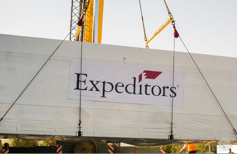 物流巨头Expeditors疑遭勒索软件攻击，全球业务关闭