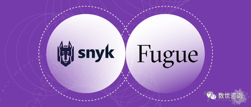 软件开发安全供应商Snyk收购云安全公司Fugue