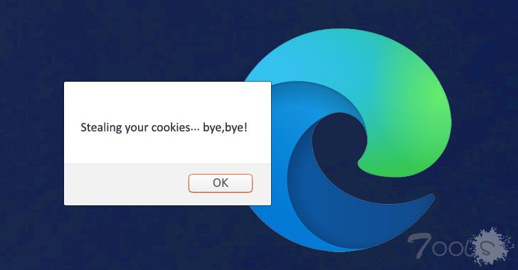 Microsoft Edge Bug可能会让黑客窃取任何网站的机密