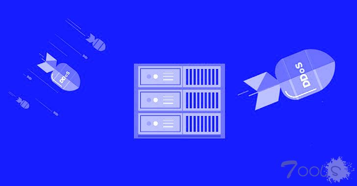 黑客滥用 Mitel 设备将 DDoS 攻击扩大 40 亿倍
