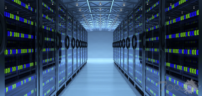 俄罗斯面临IT危机 仅剩两个月的数据存储时间