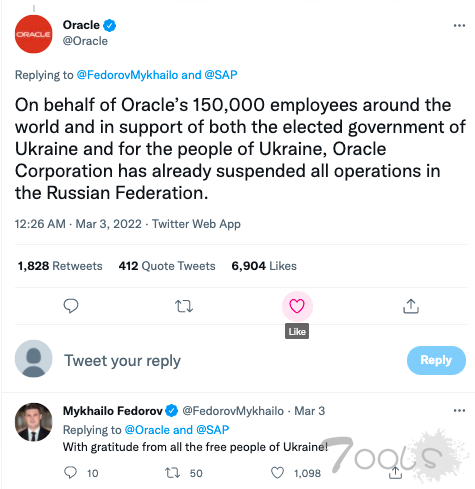 数据存储空间告急，俄罗斯面临IT危机！