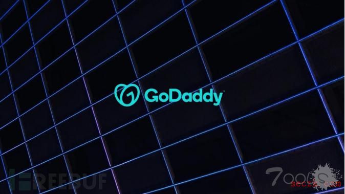 数百个 GoDaddy 托管的网站，短时间内被部署了后门