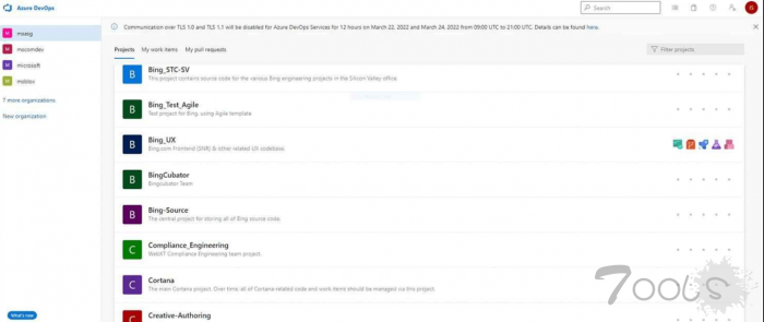 黑客称入侵了微软：拿到Bing和Cortana项目源代码