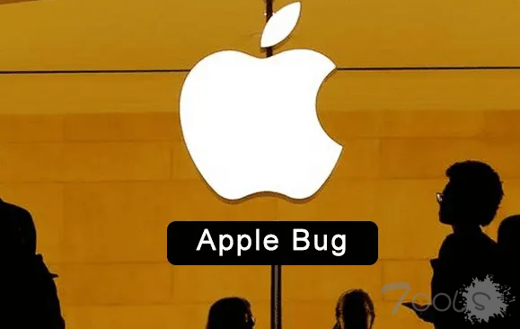 苹果释出补丁修复两个 0day 漏洞