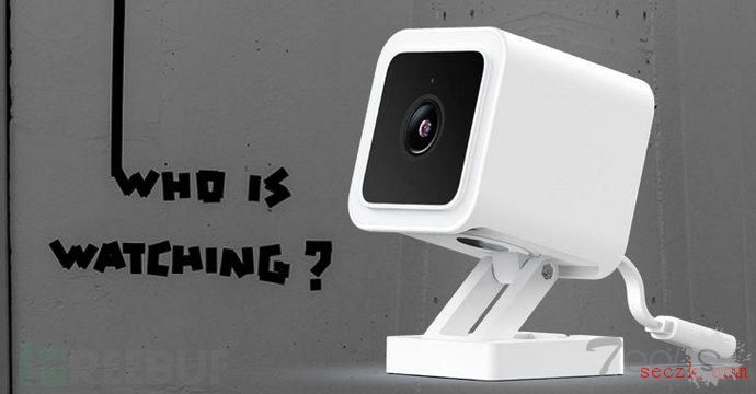 Wyze摄像头曝出大漏洞，近三年时间才修复