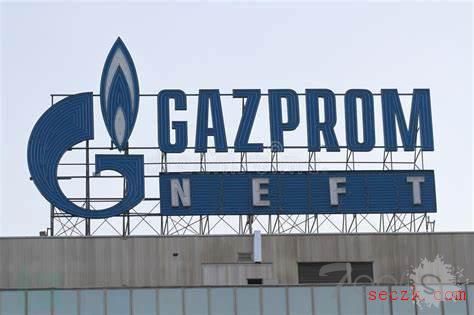 俄罗斯石油巨头Gazprom Neft网站因遭黑客攻击而关闭