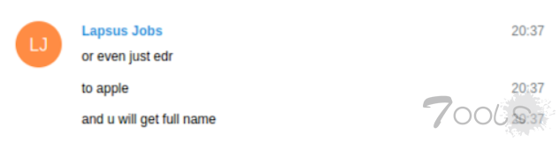 美国运营商T-Mobile遭黑客入侵并被窃取其源代码