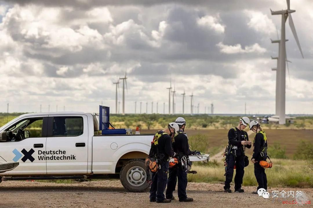 地缘政治引爆欧洲风电安全！已有三家风能公司遭遇网络袭击