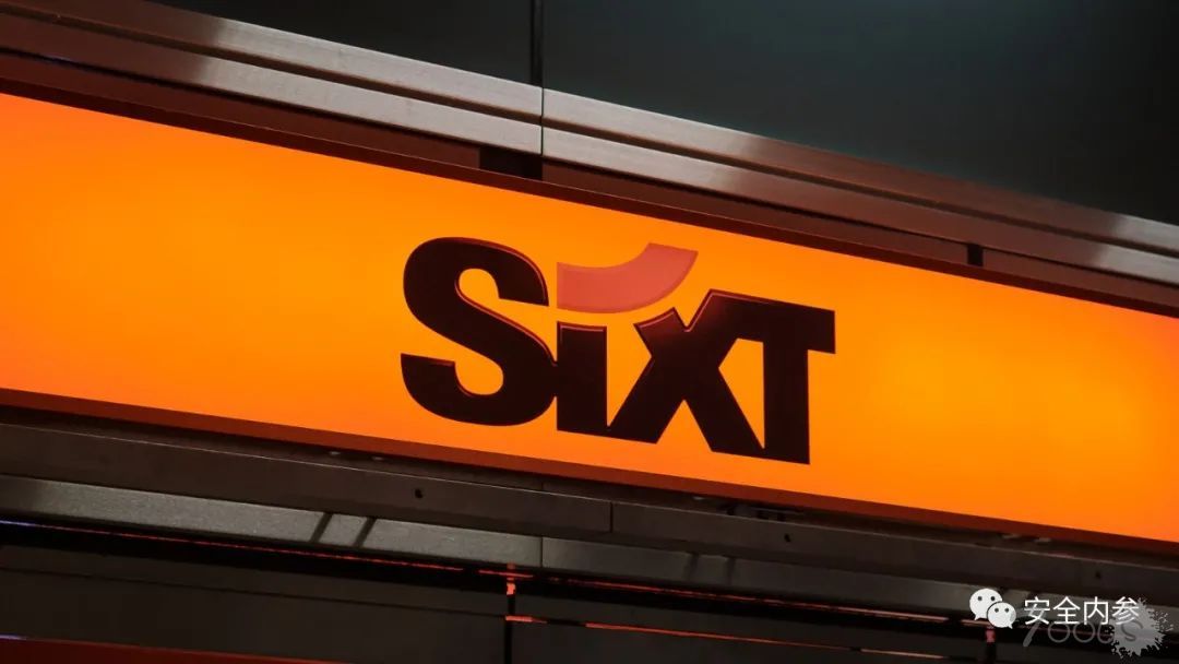 网络攻击致使汽车租赁巨头全球系统中断，业务陷入混乱