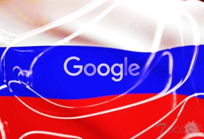 谷歌开始禁止俄罗斯订阅、更新付费应用程序