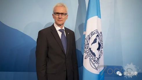 国际刑警组织：国家网络武器将很快在暗网上出现