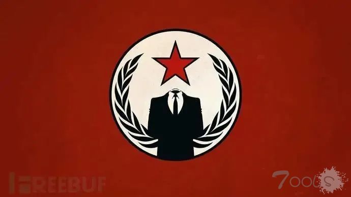 匿名者声称将对白俄罗斯发起入侵