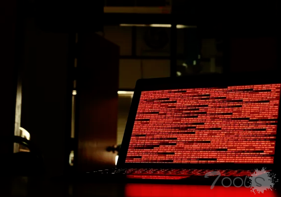 勒索软件增长进入新时代