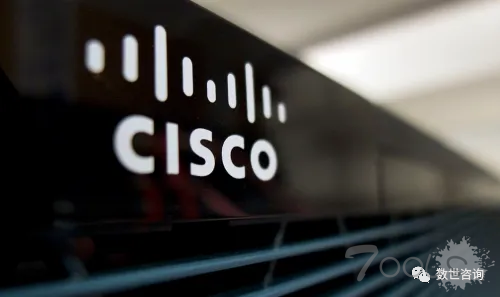 思科：让所有人脱离网络安全贫困线