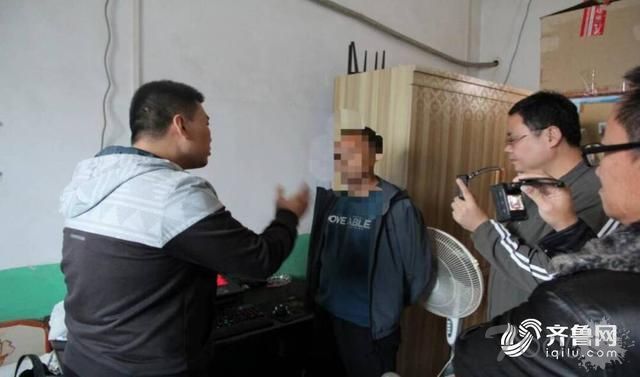 聊城首例黑客案判了！自学技术入侵网站植入非法广告