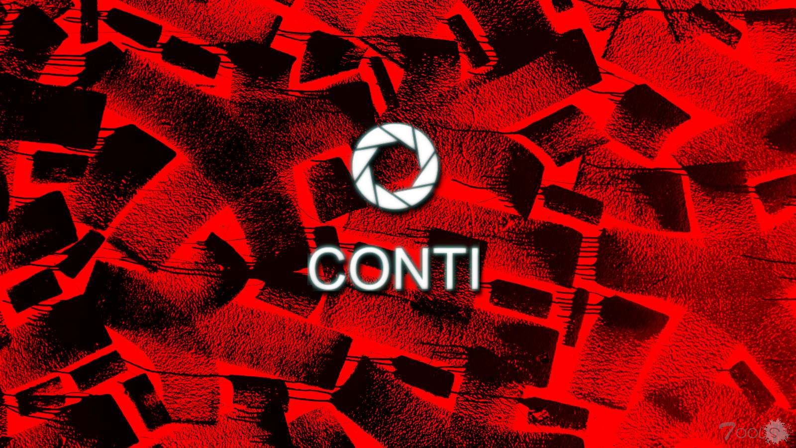 Conti勒索软件集团是如何使哥斯达黎加陷入瘫痪 然后自身又分崩离析的