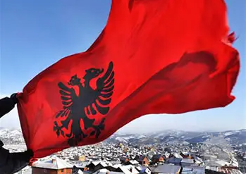 遭遇大规模网络攻击，阿国政务网络被迫关闭