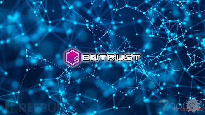 数字安全巨头 Entrust 遭遇勒索攻击