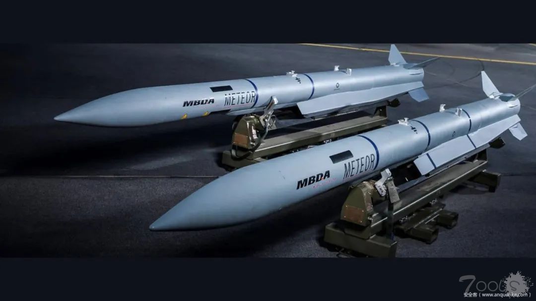 欧盟导弹制造商MBDA否认遭网络攻击