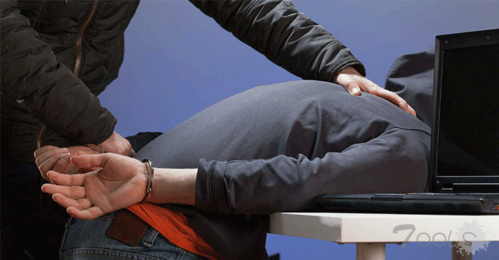 涉嫌Kelihos僵尸网络运营商在西班牙被捕