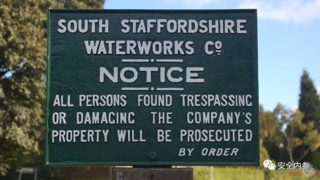 英国一水厂疑遭勒索软件攻击，IT系统中断服务 敏感数据或泄露