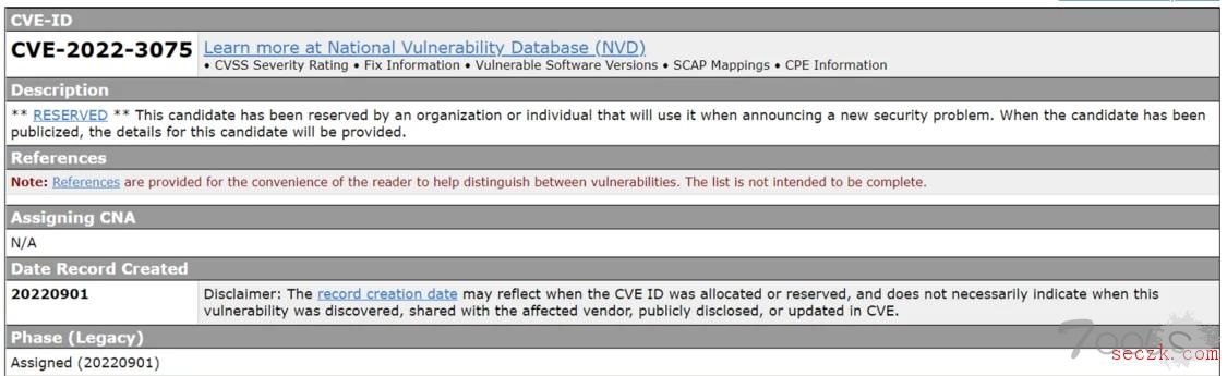 谷歌Chrome浏览器再现0 day漏洞 已发布更新补丁