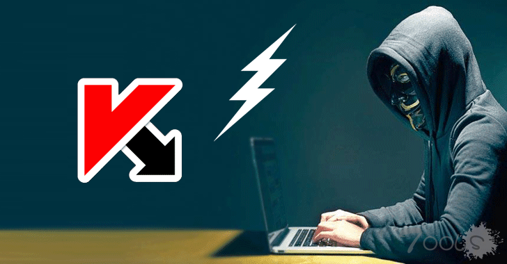 美国认为俄罗斯间谍利用卡巴斯基杀毒软件窃取NSA机密